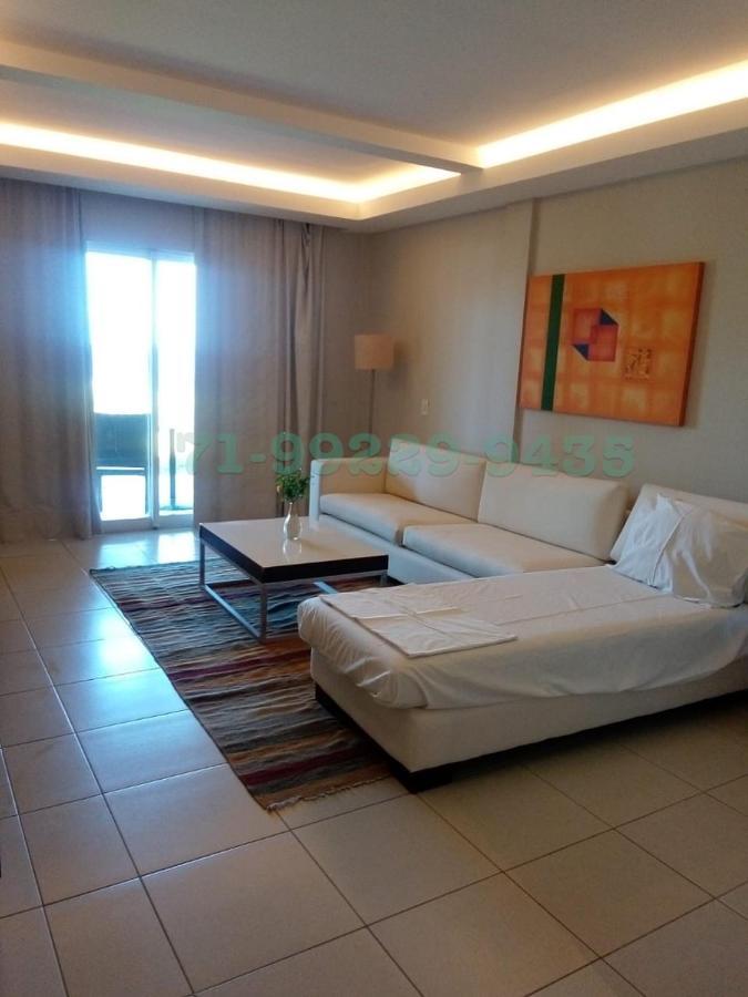 Loft Lodge - Suite E Sala Salvador Kültér fotó