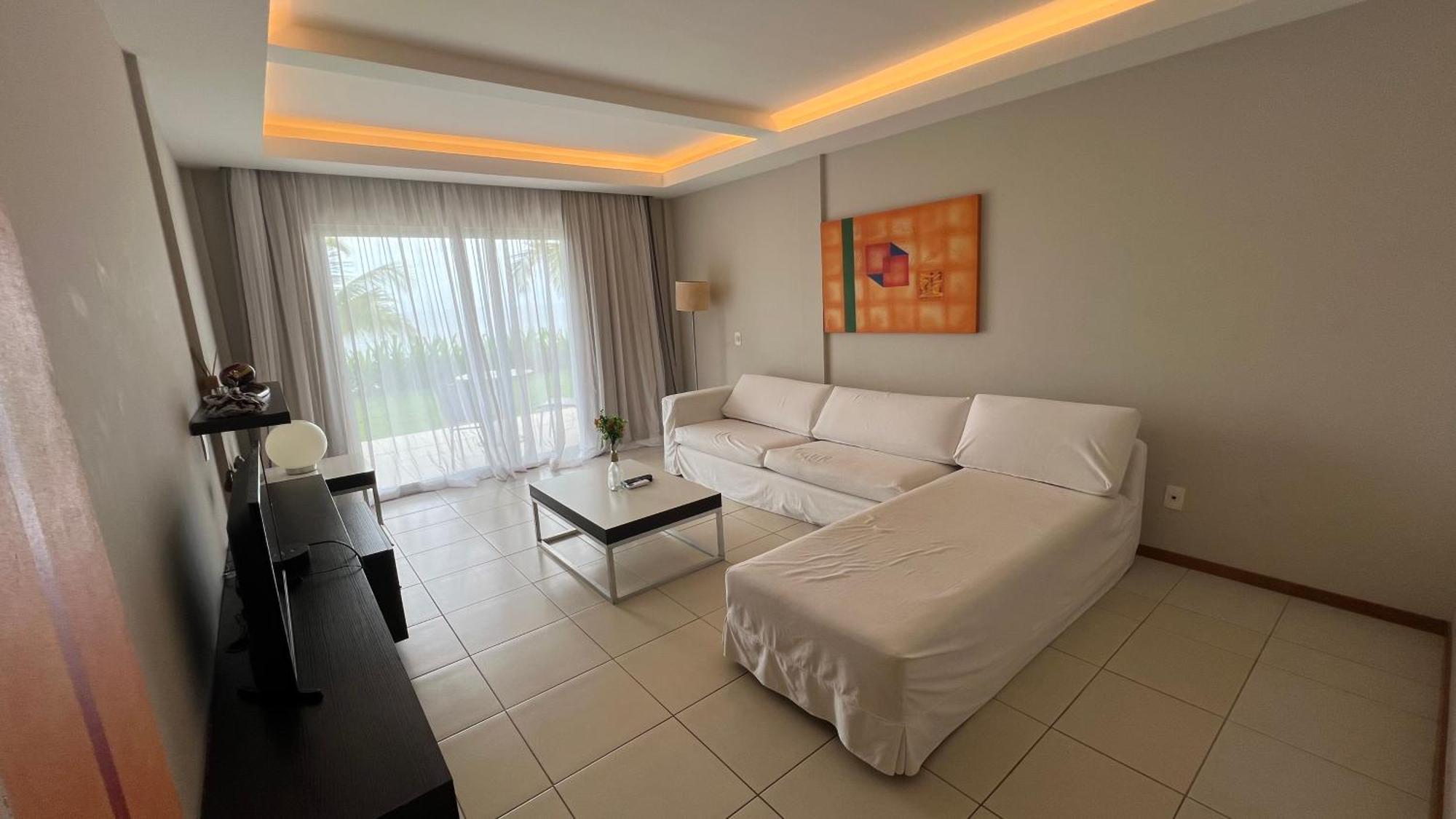 Loft Lodge - Suite E Sala Salvador Kültér fotó