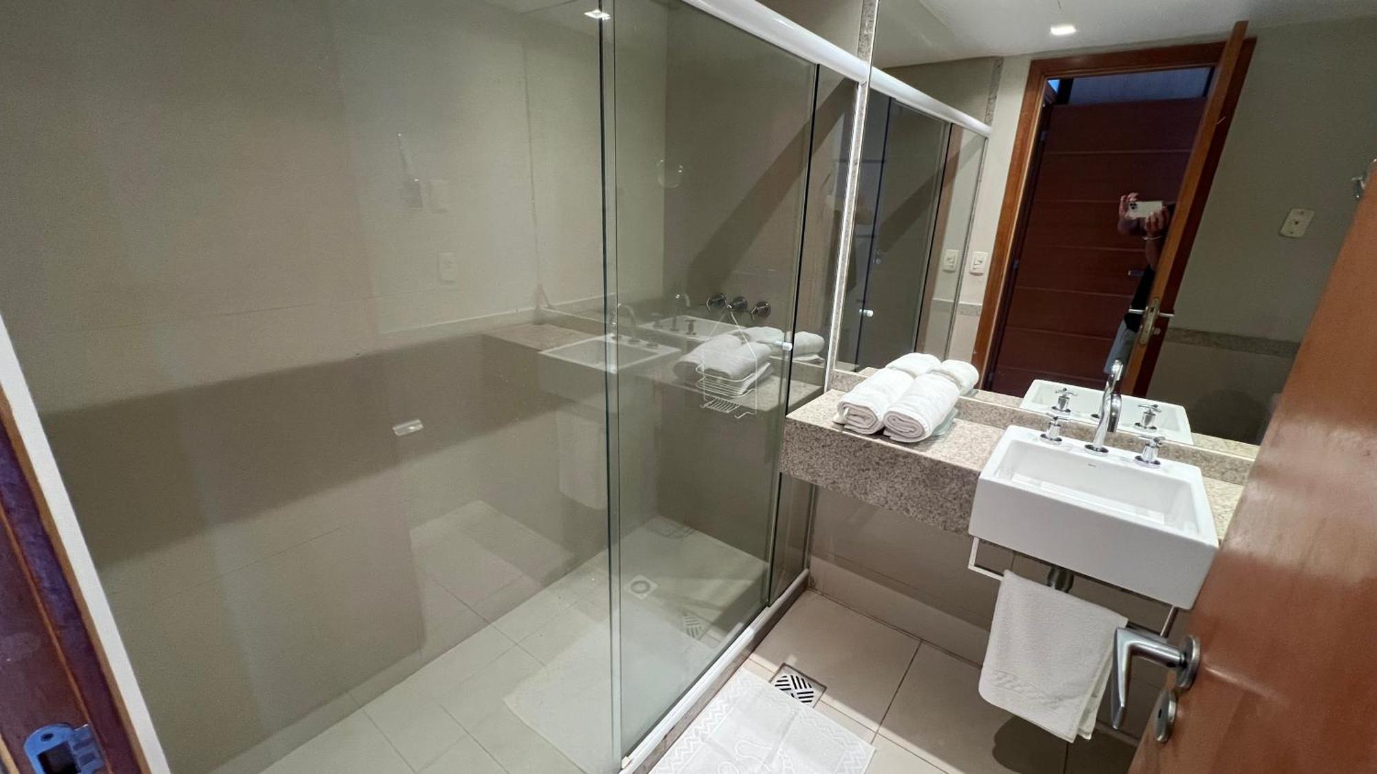 Loft Lodge - Suite E Sala Salvador Kültér fotó