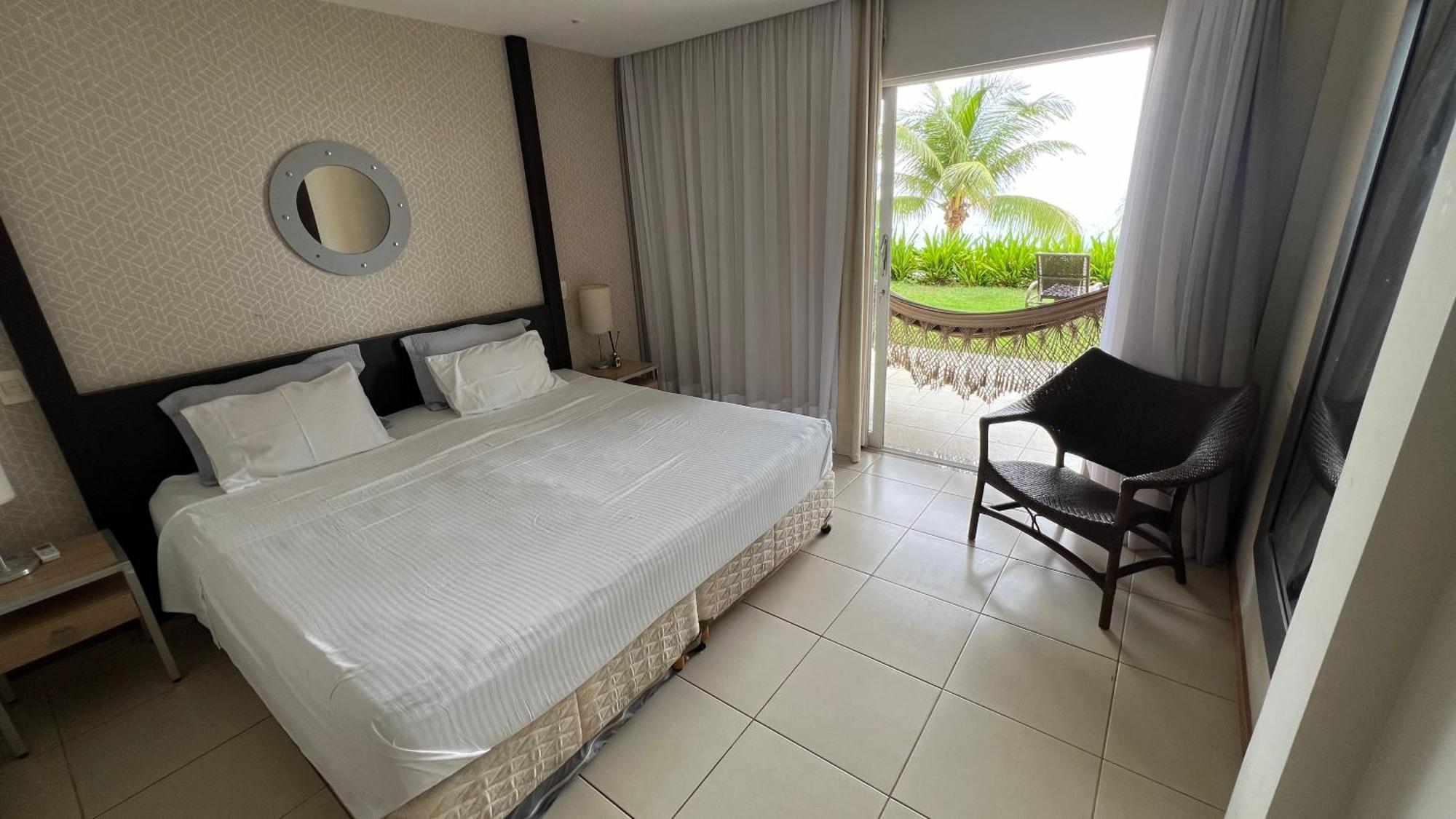Loft Lodge - Suite E Sala Salvador Kültér fotó