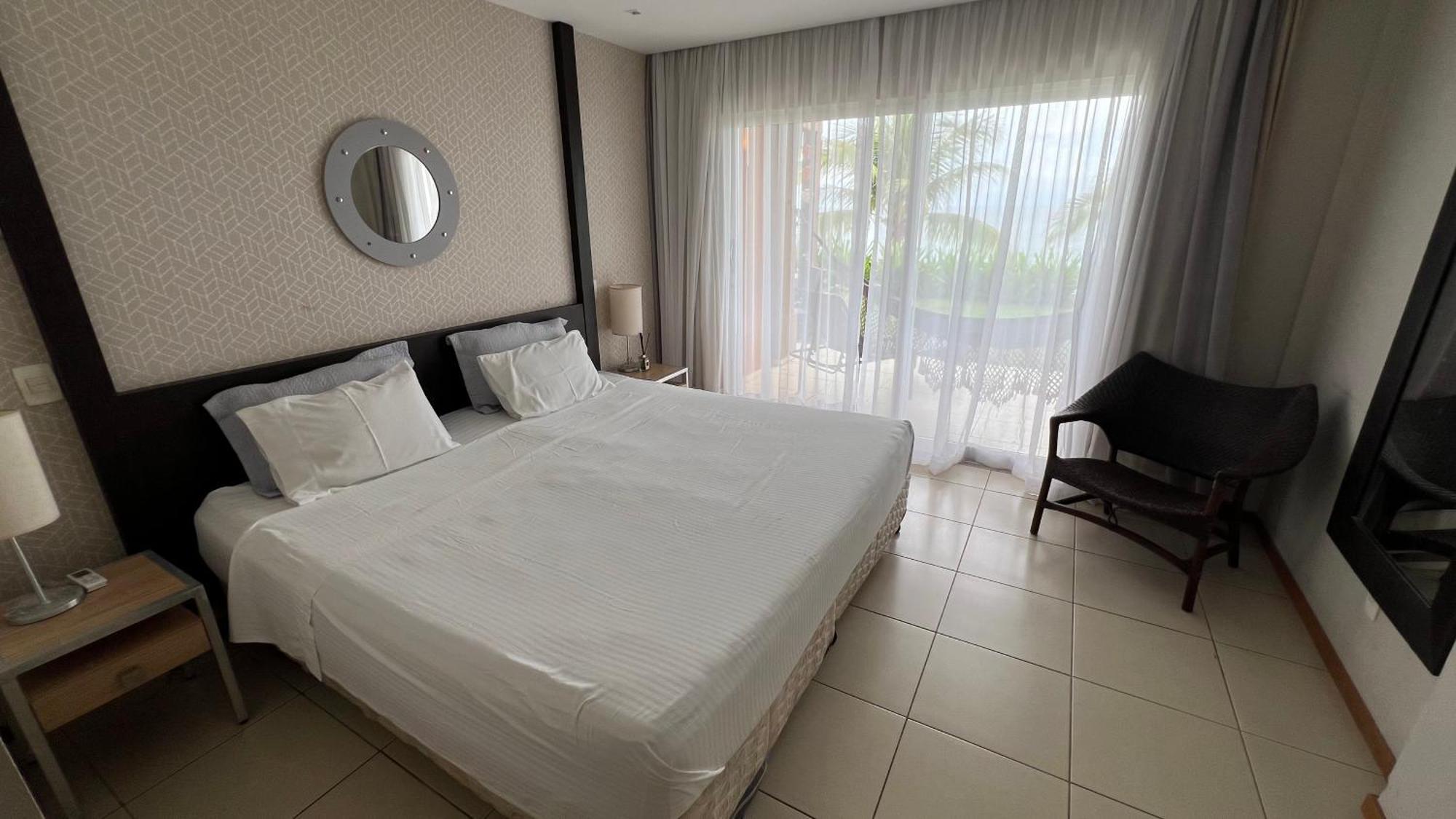 Loft Lodge - Suite E Sala Salvador Kültér fotó